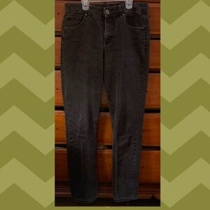 Bandolino Denim Black Mandie Jeans